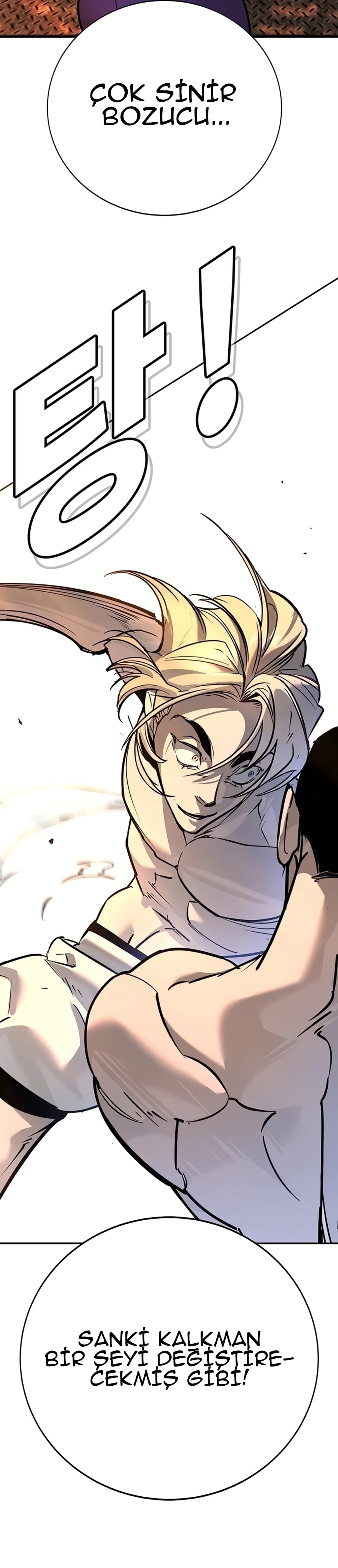 Zorba Avı Bölüm 28 - Sayfa 15