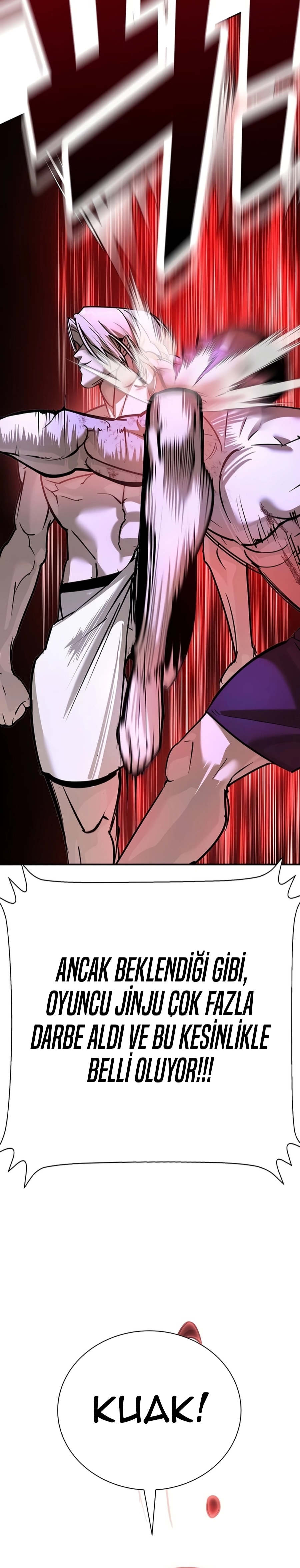 Zorba Avı Bölüm 28 - Sayfa 19