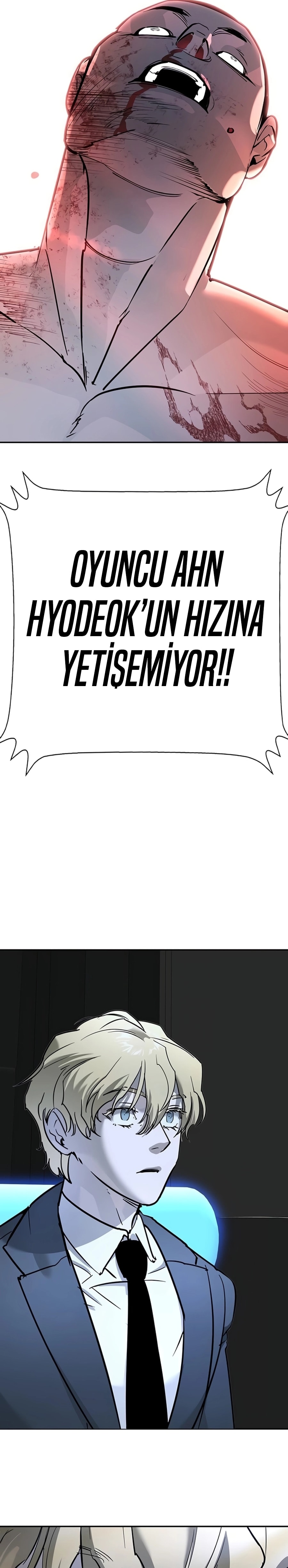 Zorba Avı Bölüm 28 - Sayfa 20