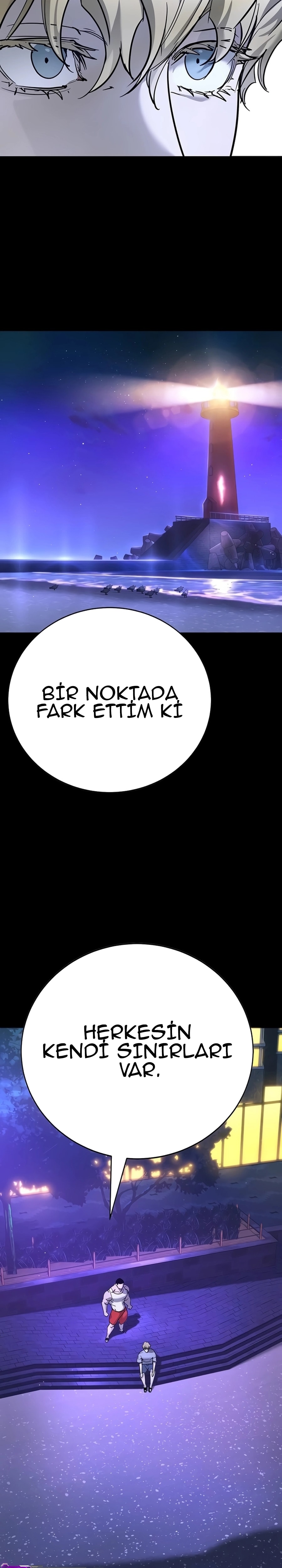 Zorba Avı Bölüm 28 - Sayfa 21