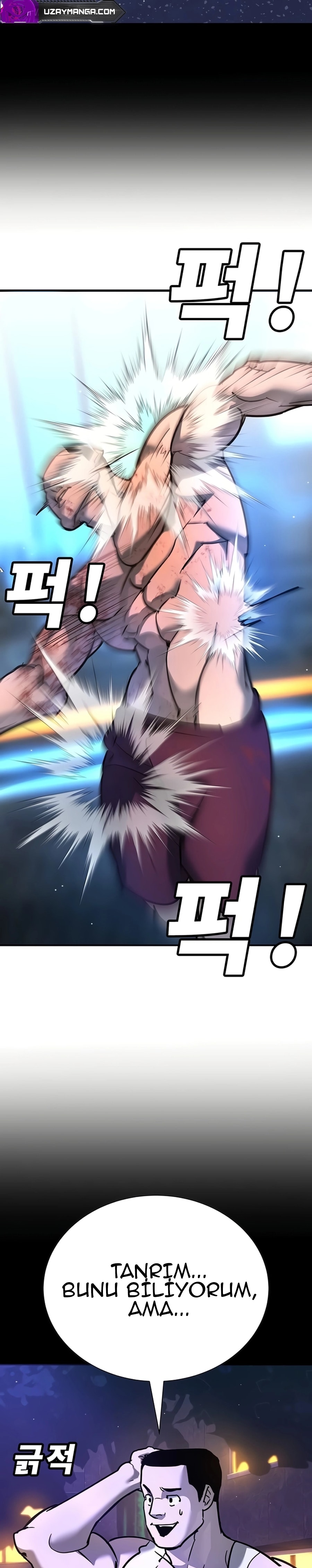 Zorba Avı Bölüm 28 - Sayfa 22