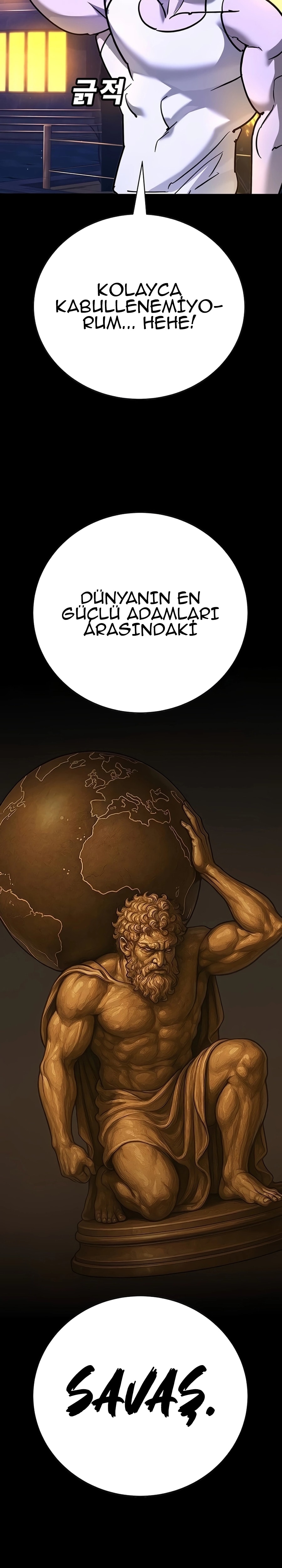 Zorba Avı Bölüm 28 - Sayfa 23