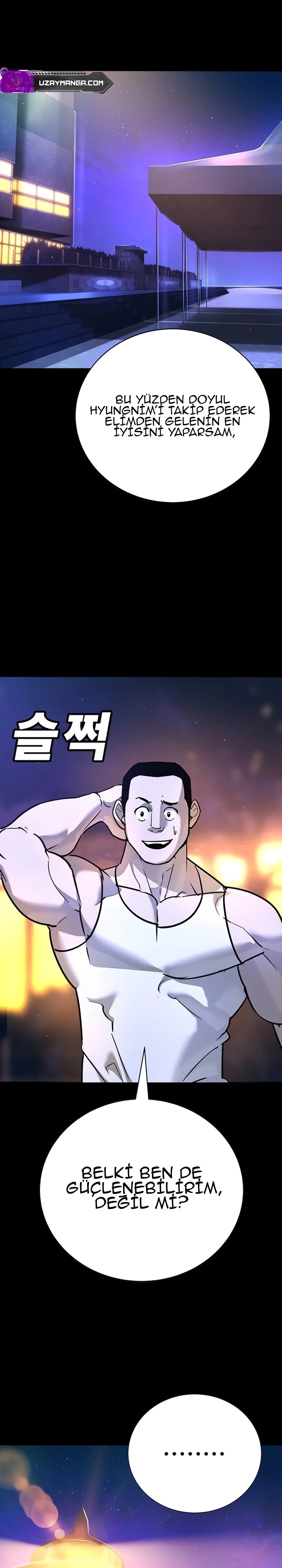 Zorba Avı Bölüm 28 - Sayfa 25