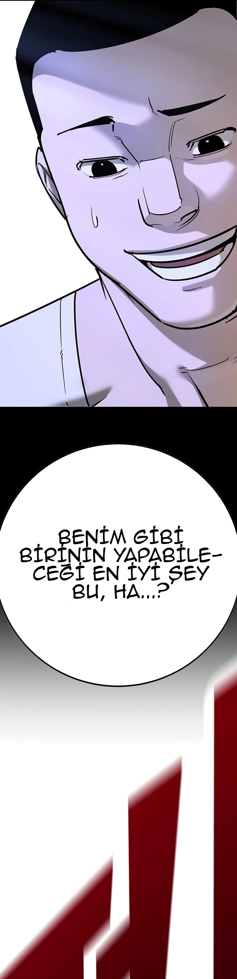 Zorba Avı Bölüm 28 - Sayfa 27