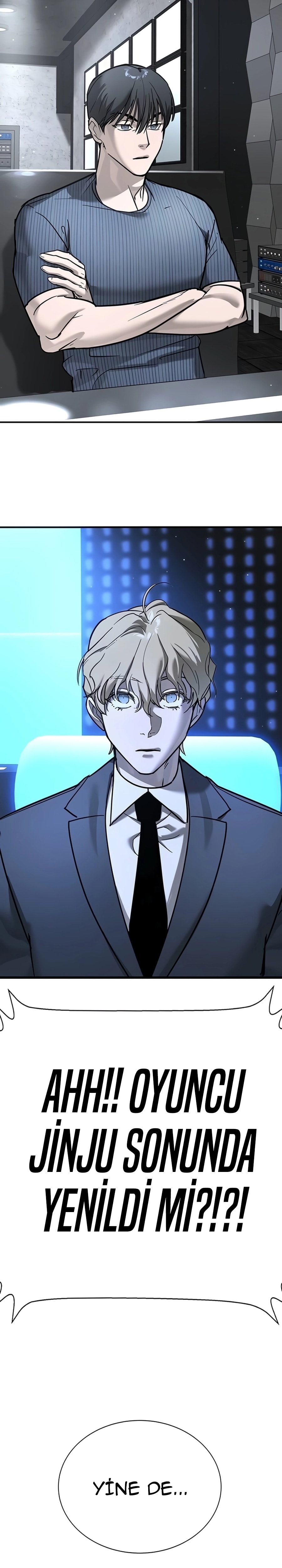 Zorba Avı Bölüm 28 - Sayfa 29