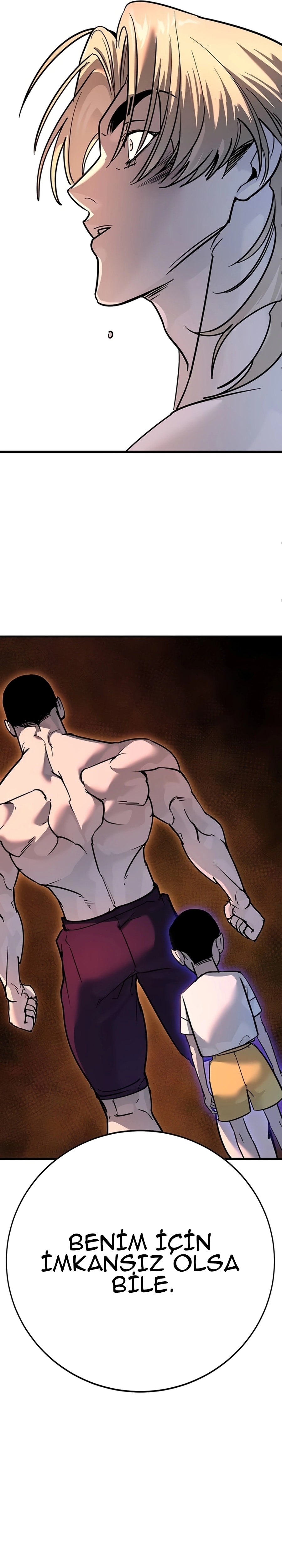 Zorba Avı Bölüm 28 - Sayfa 32