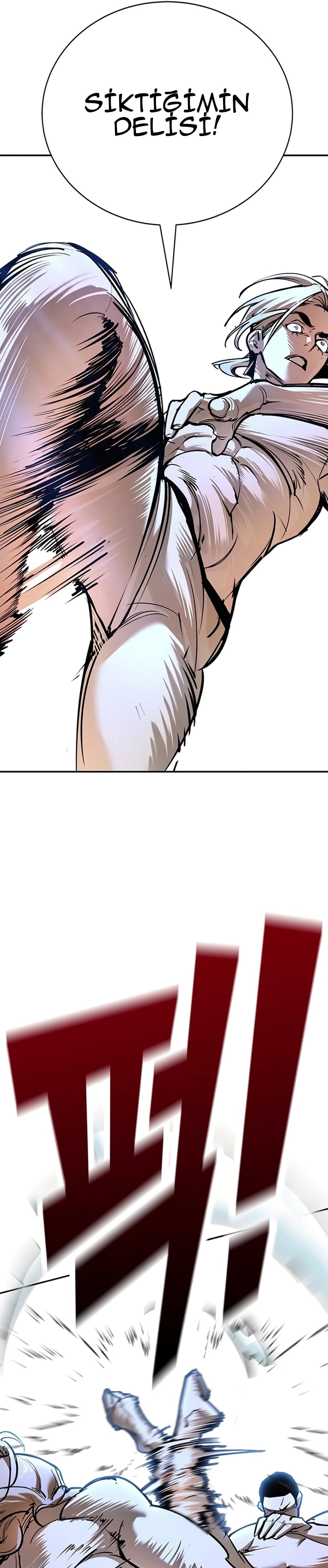 Zorba Avı Bölüm 28 - Sayfa 35