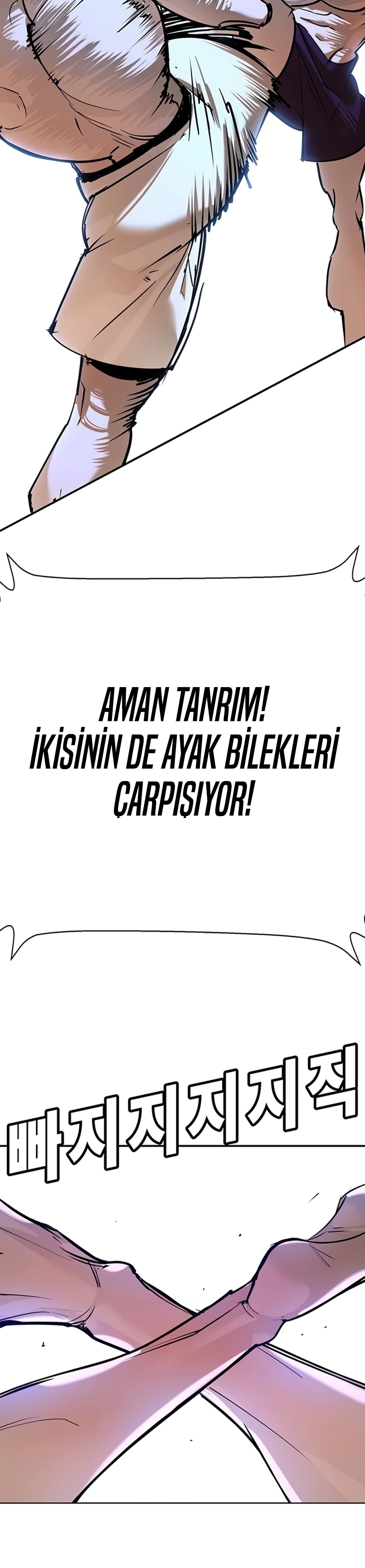 Zorba Avı Bölüm 28 - Sayfa 36