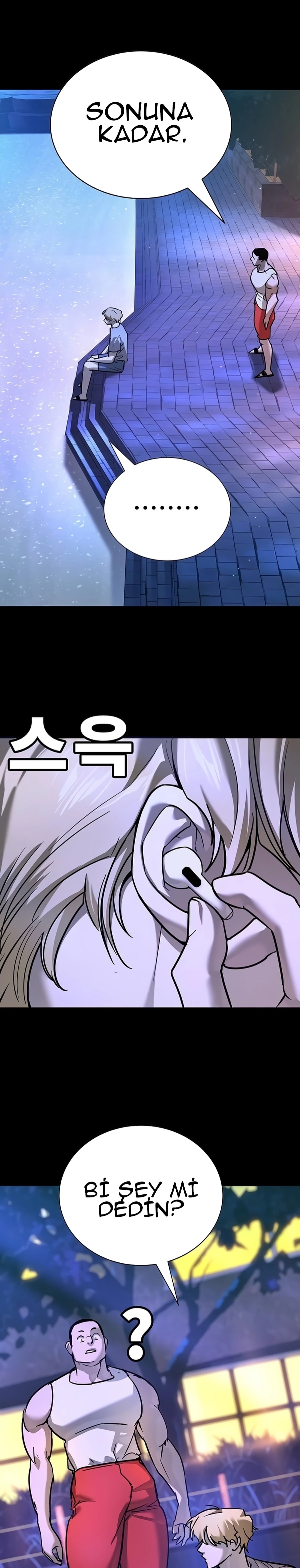 Zorba Avı Bölüm 28 - Sayfa 38