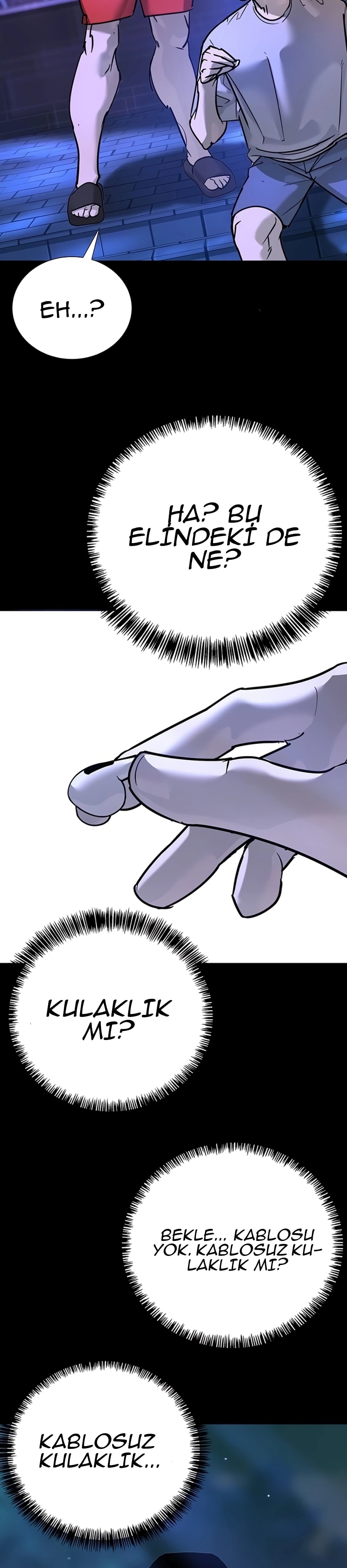 Zorba Avı Bölüm 28 - Sayfa 39