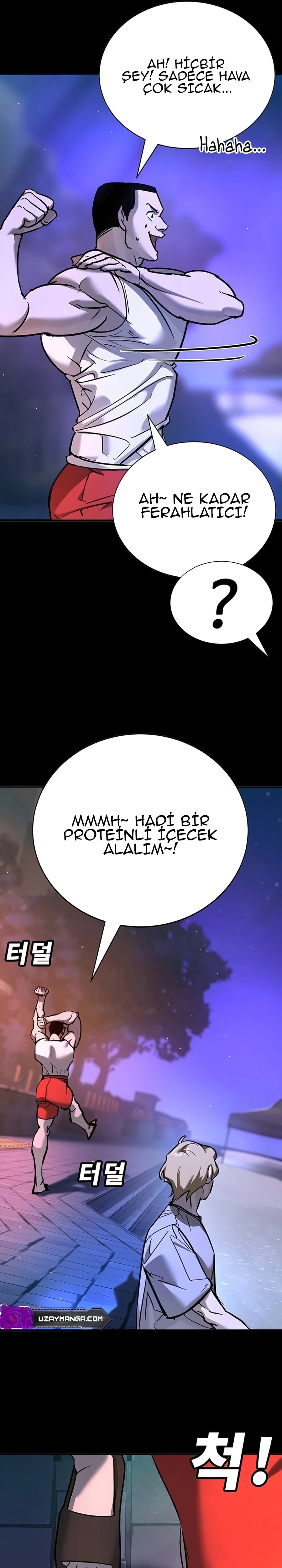 Zorba Avı Bölüm 28 - Sayfa 41