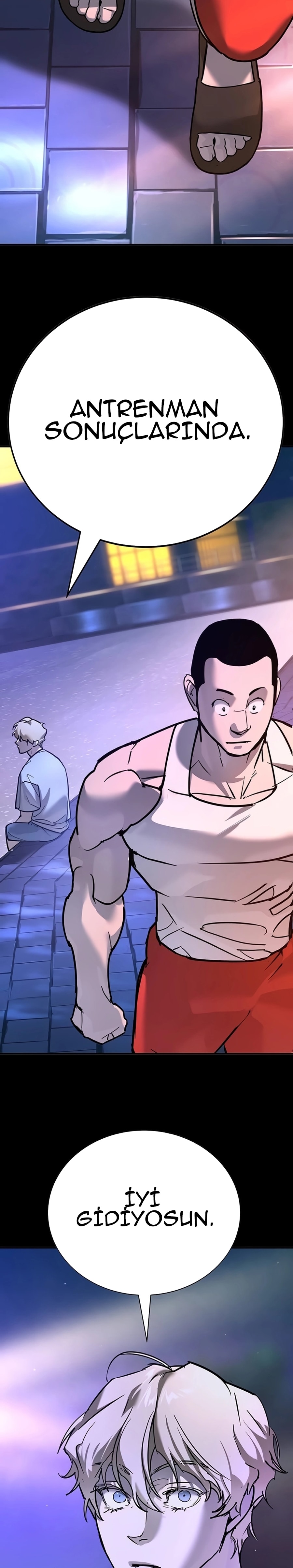 Zorba Avı Bölüm 28 - Sayfa 42