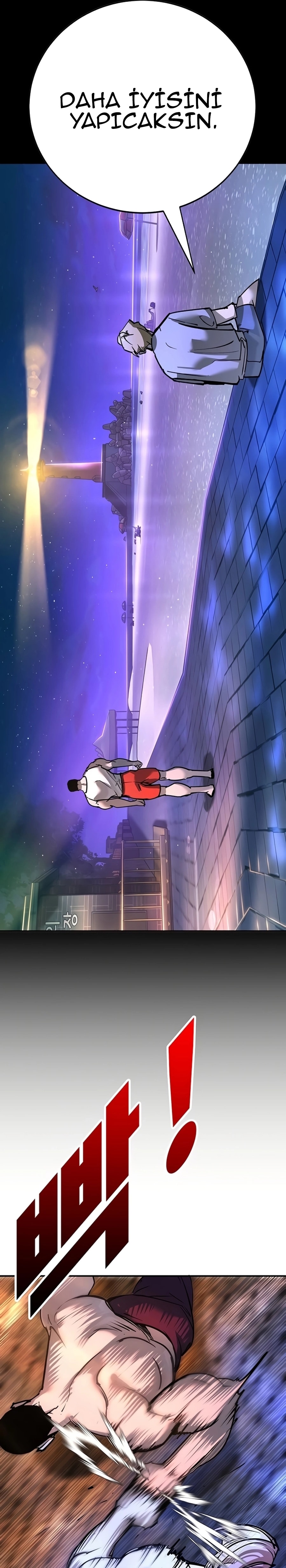 Zorba Avı Bölüm 28 - Sayfa 44