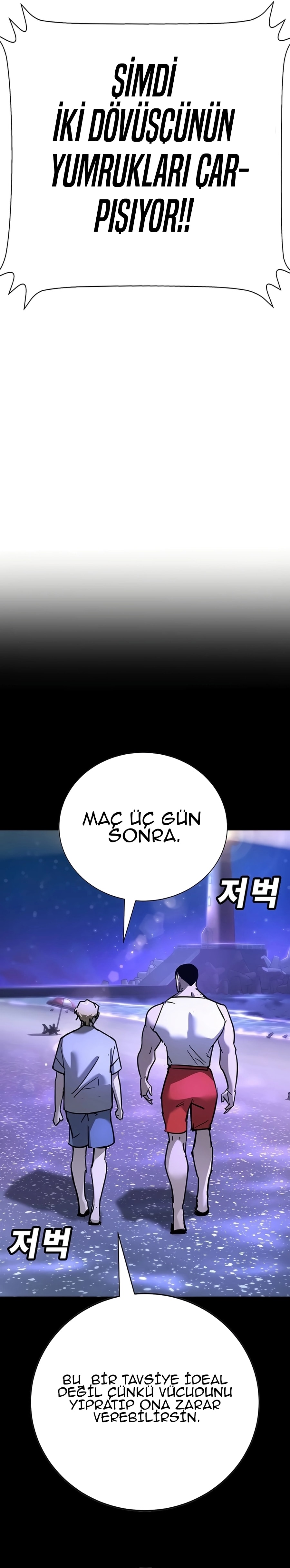 Zorba Avı Bölüm 28 - Sayfa 46