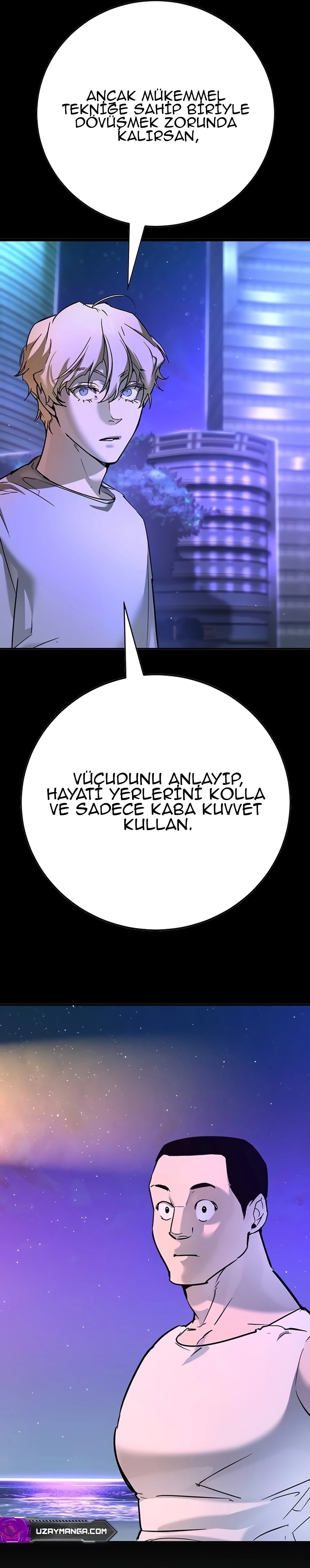 Zorba Avı Bölüm 28 - Sayfa 47