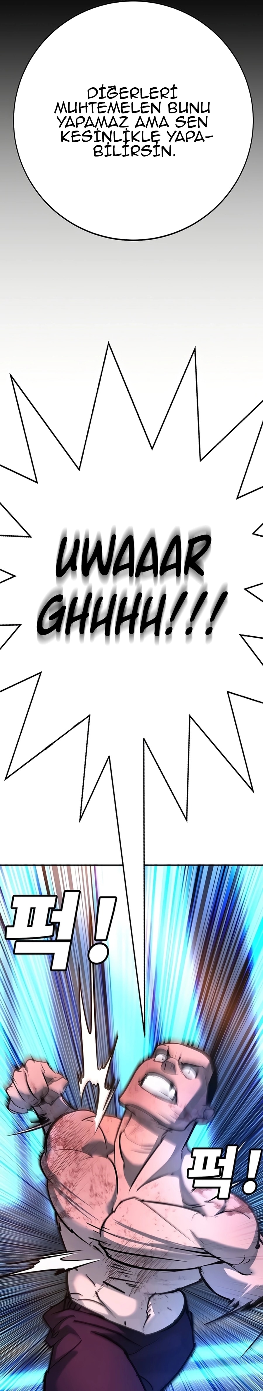 Zorba Avı Bölüm 28 - Sayfa 48