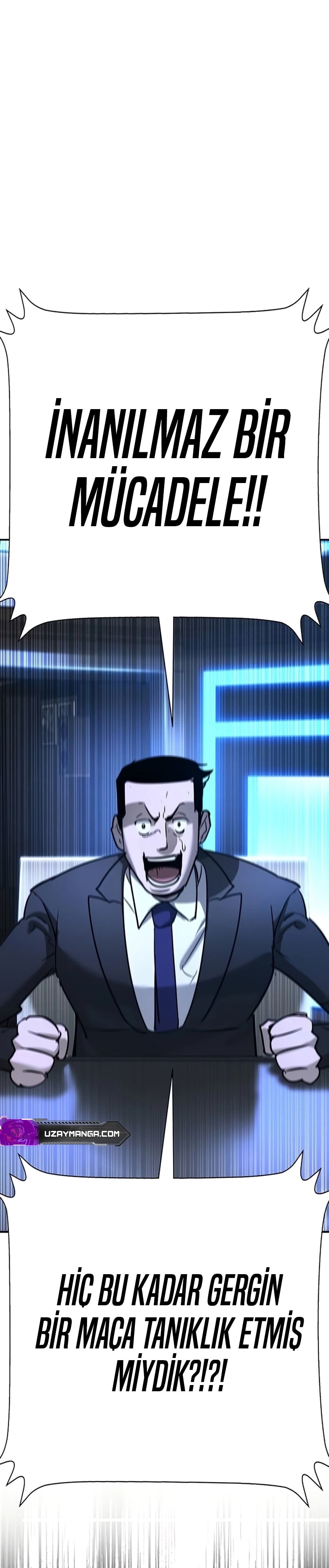 Zorba Avı Bölüm 28 - Sayfa 54