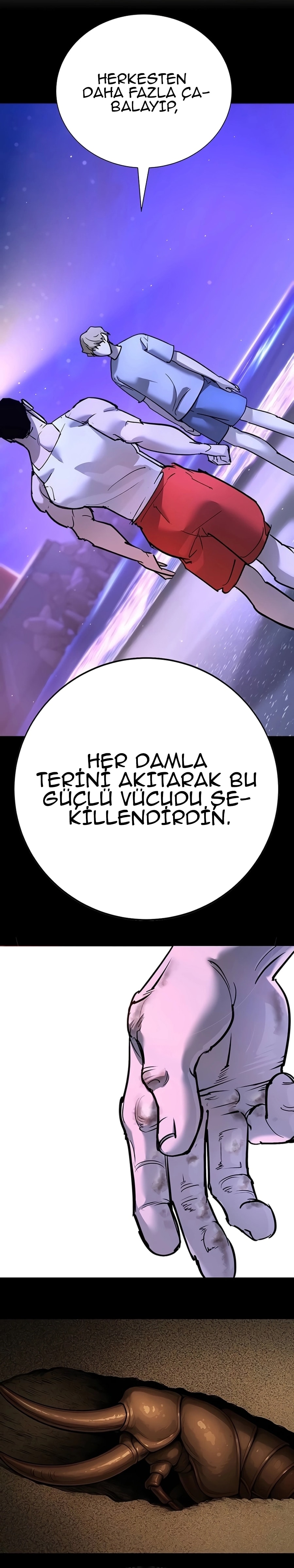 Zorba Avı Bölüm 28 - Sayfa 56