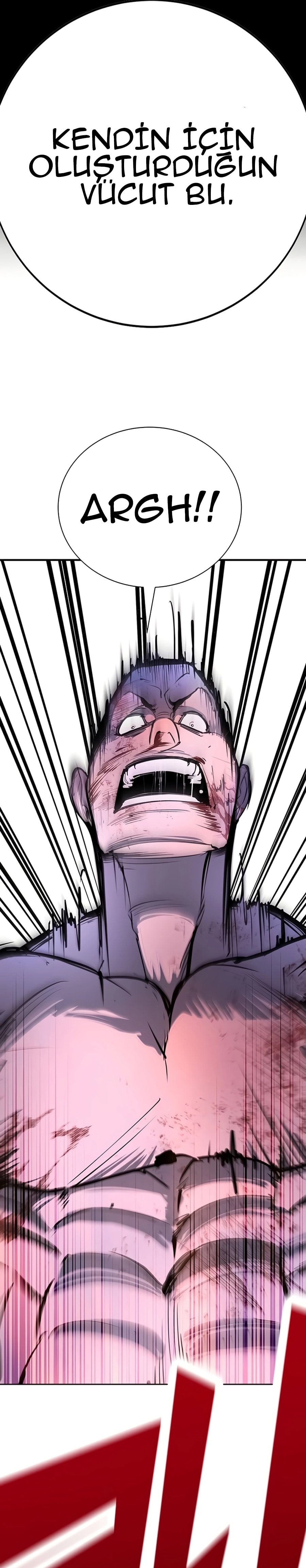 Zorba Avı Bölüm 28 - Sayfa 57