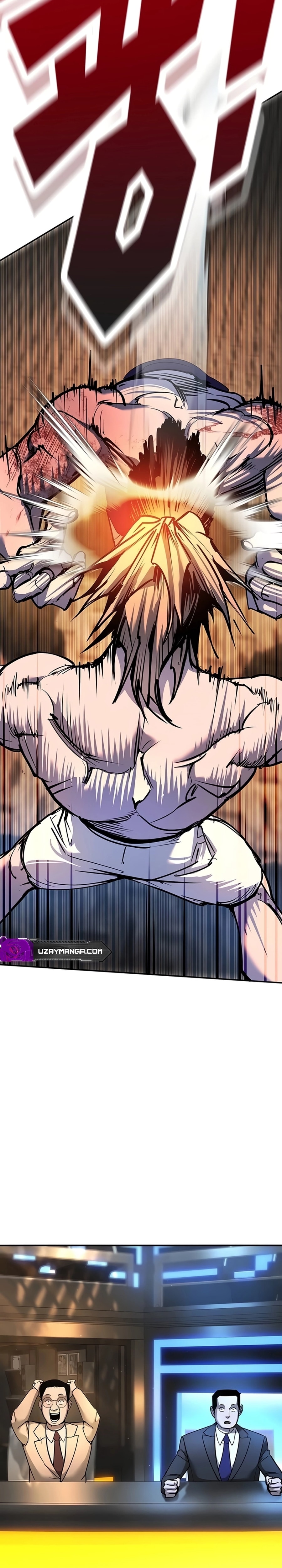 Zorba Avı Bölüm 28 - Sayfa 58