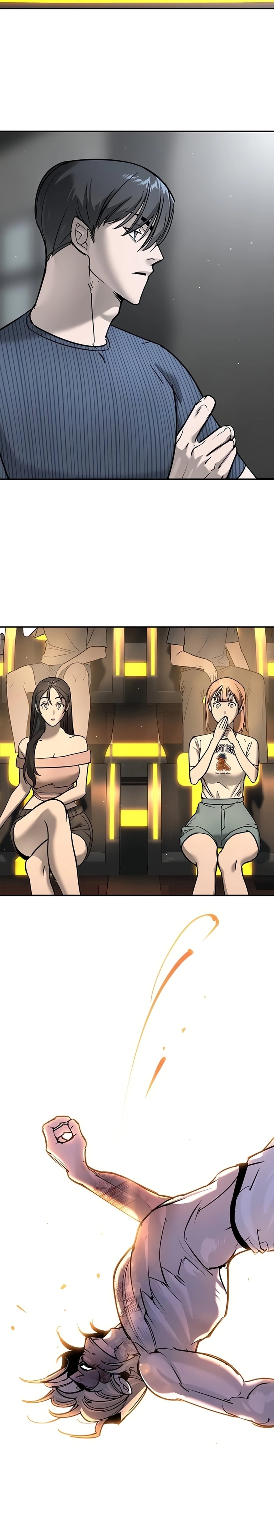 Zorba Avı Bölüm 28 - Sayfa 59