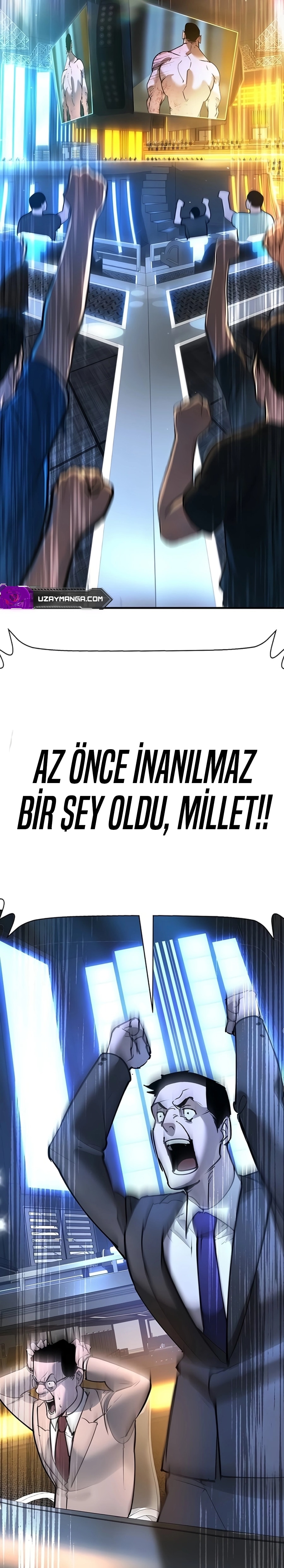 Zorba Avı Bölüm 28 - Sayfa 62