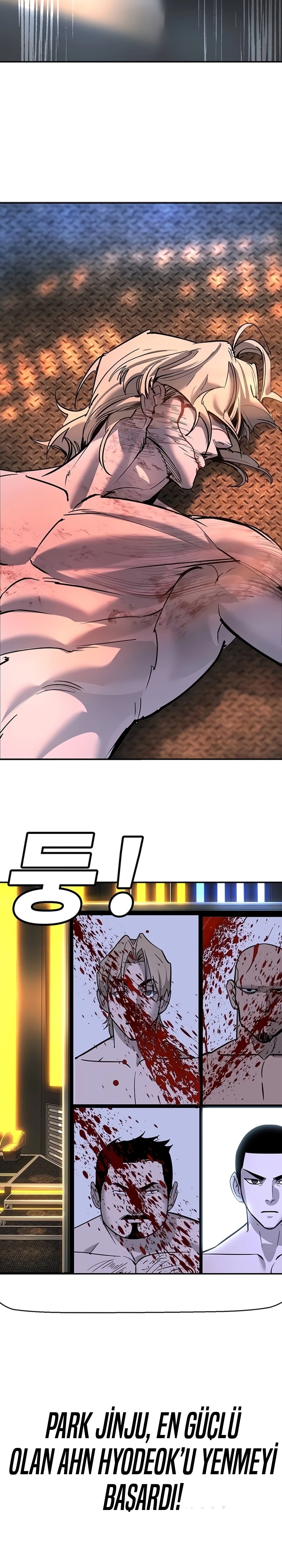 Zorba Avı Bölüm 28 - Sayfa 63