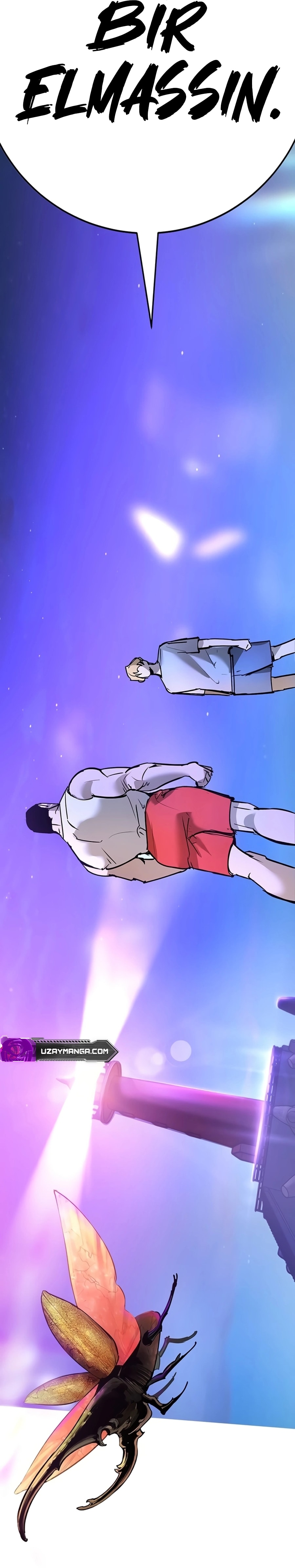 Zorba Avı Bölüm 28 - Sayfa 66