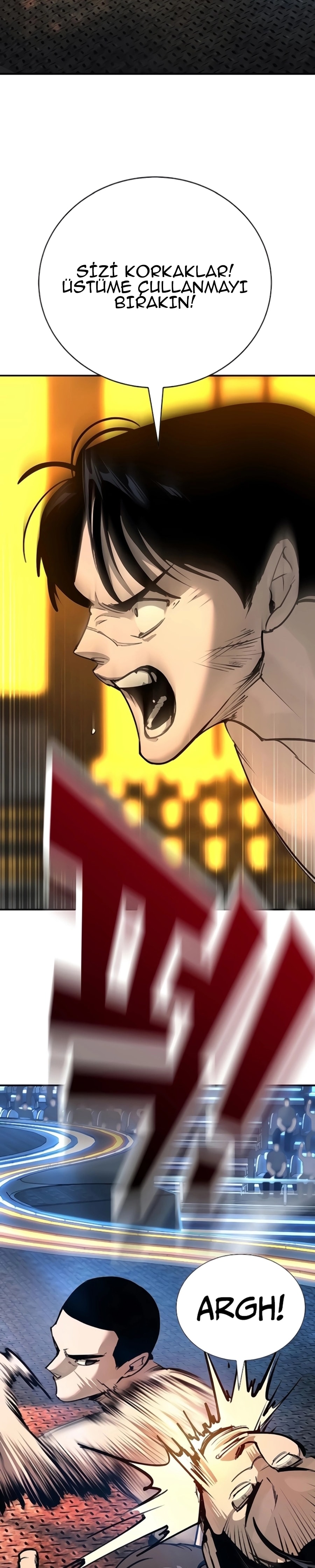 Zorba Avı Bölüm 29 - Sayfa 2