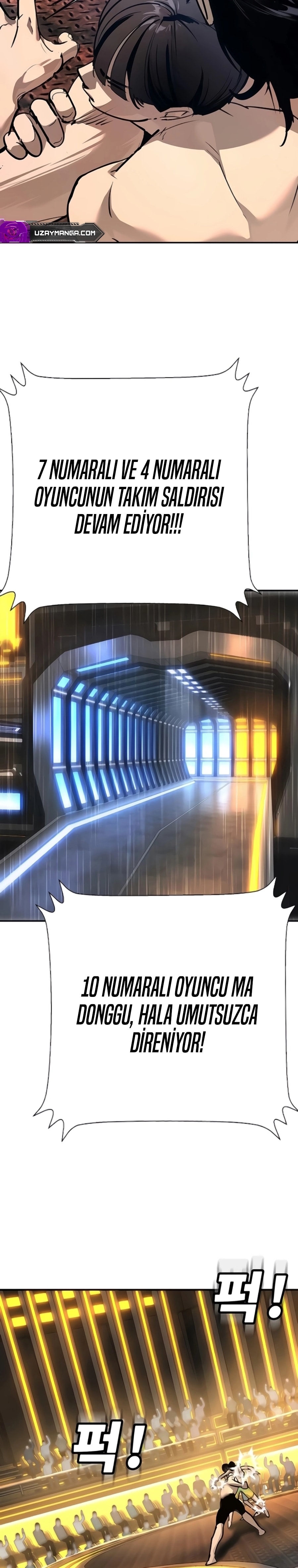 Zorba Avı Bölüm 29 - Sayfa 3