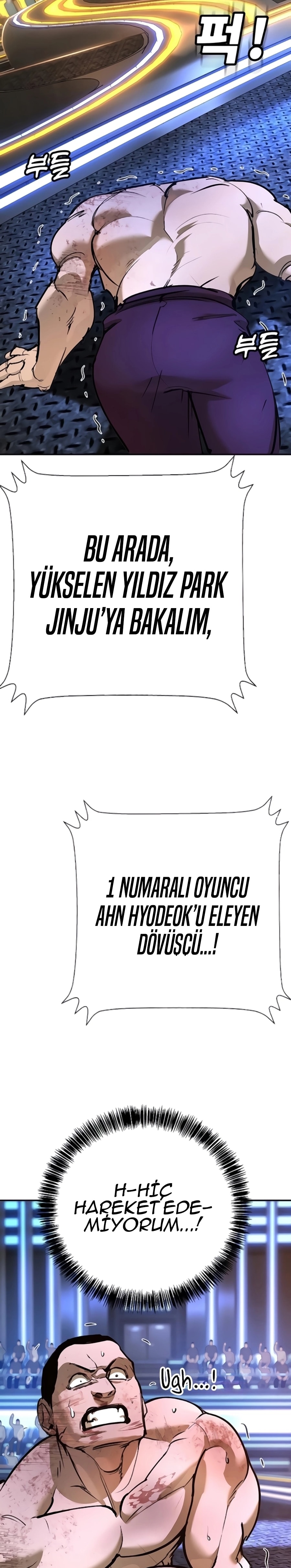 Zorba Avı Bölüm 29 - Sayfa 4