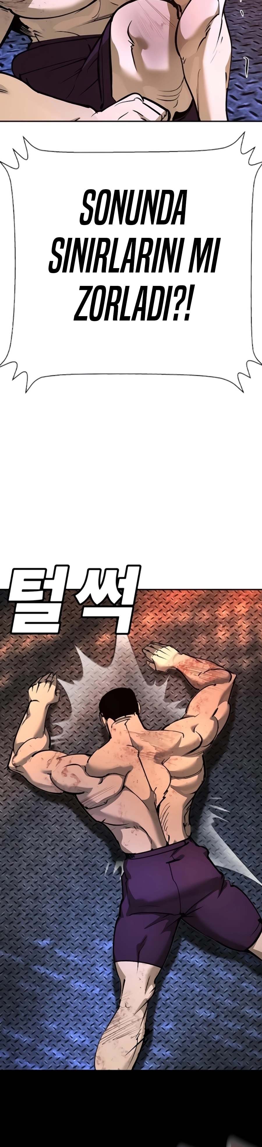 Zorba Avı Bölüm 29 - Sayfa 5