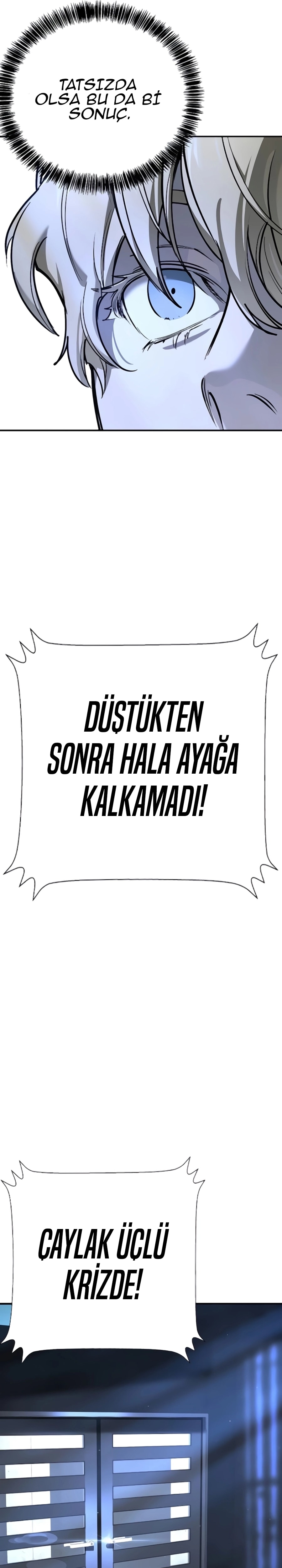 Zorba Avı Bölüm 29 - Sayfa 8