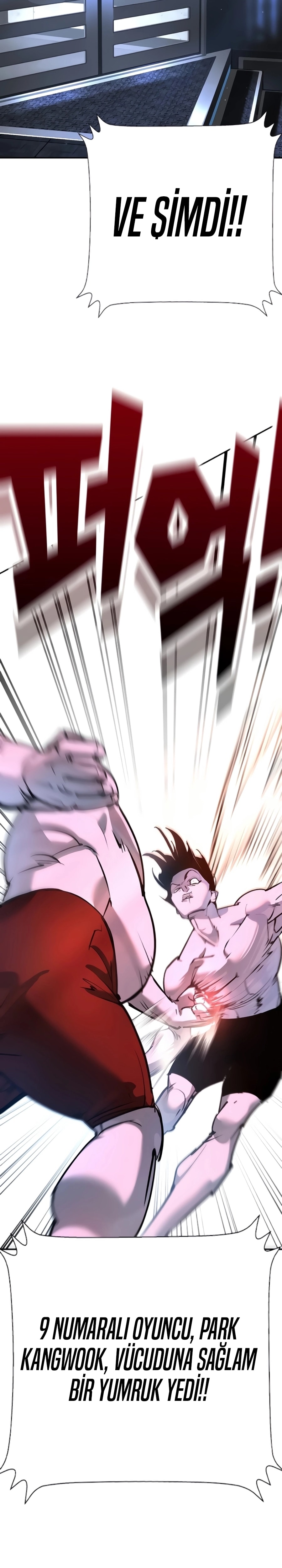 Zorba Avı Bölüm 29 - Sayfa 9