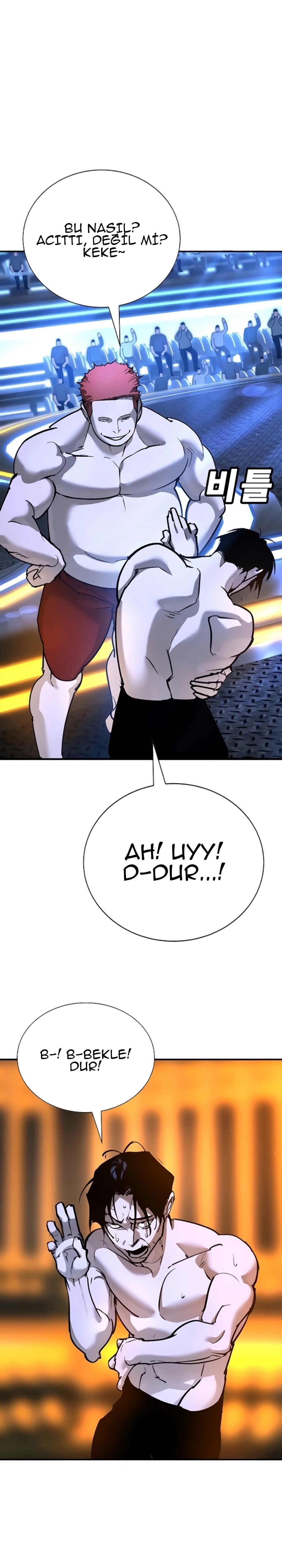 Zorba Avı Bölüm 29 - Sayfa 10