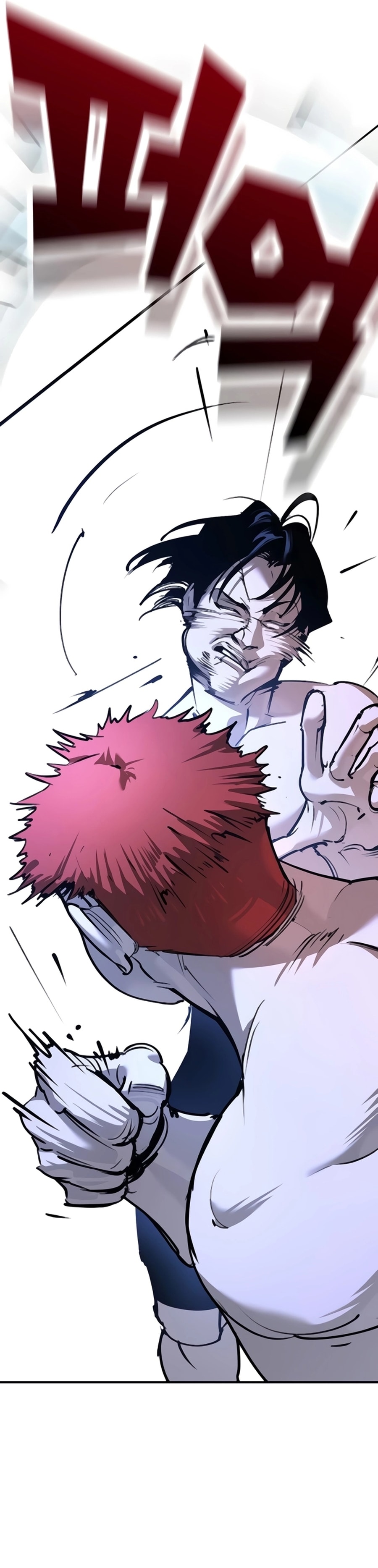 Zorba Avı Bölüm 29 - Sayfa 11