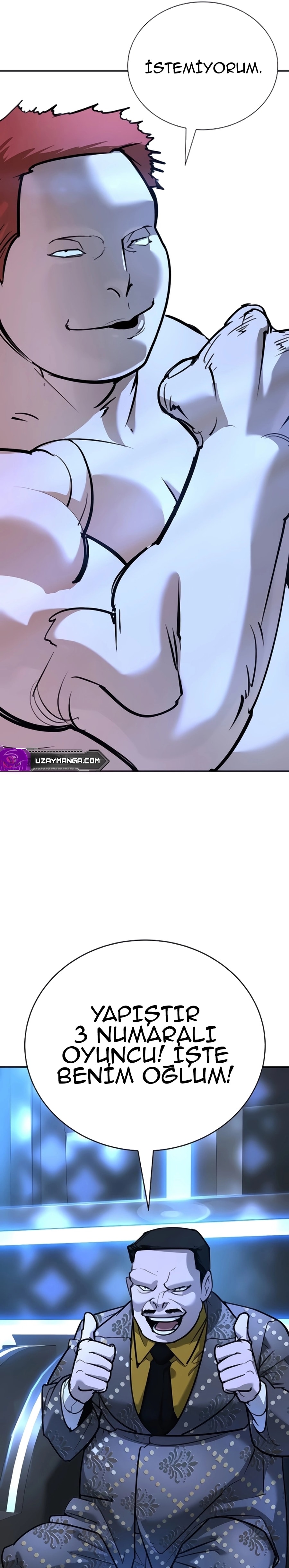 Zorba Avı Bölüm 29 - Sayfa 12