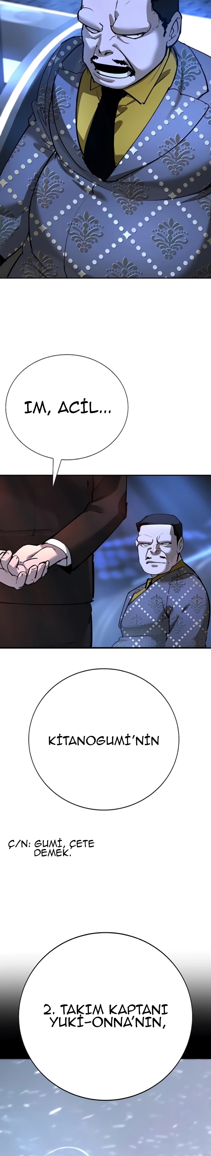 Zorba Avı Bölüm 29 - Sayfa 14