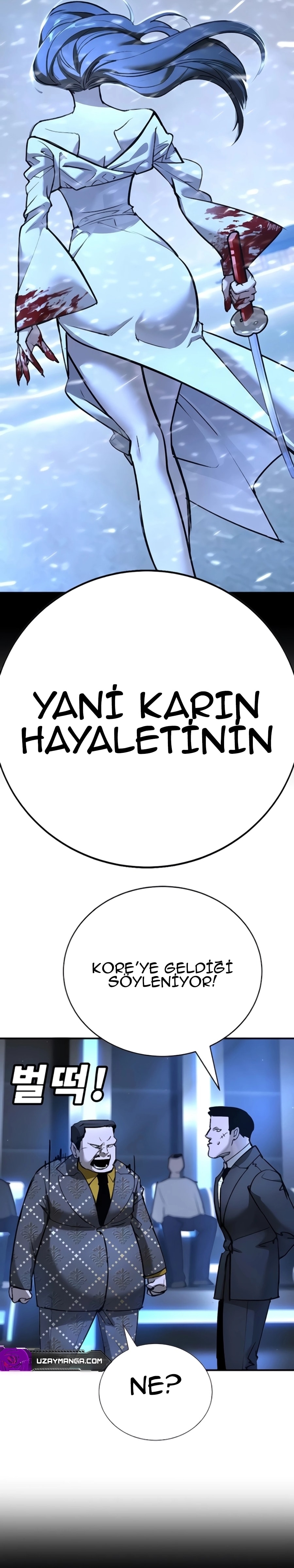 Zorba Avı Bölüm 29 - Sayfa 15