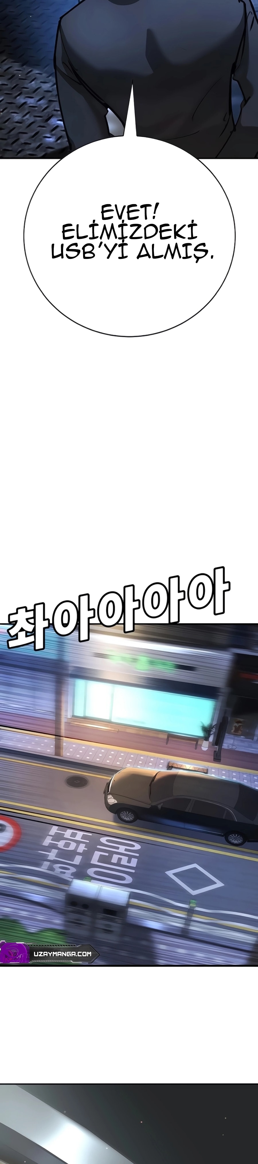 Zorba Avı Bölüm 29 - Sayfa 17