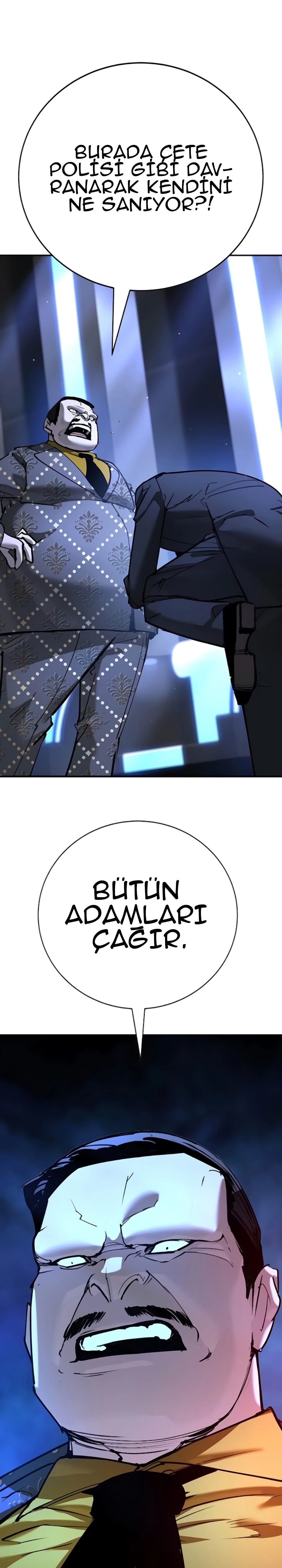 Zorba Avı Bölüm 29 - Sayfa 19