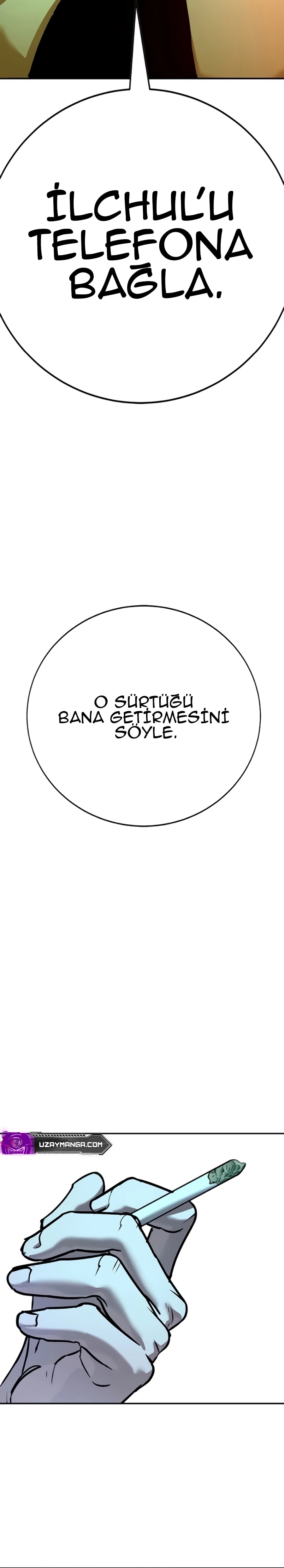 Zorba Avı Bölüm 29 - Sayfa 20