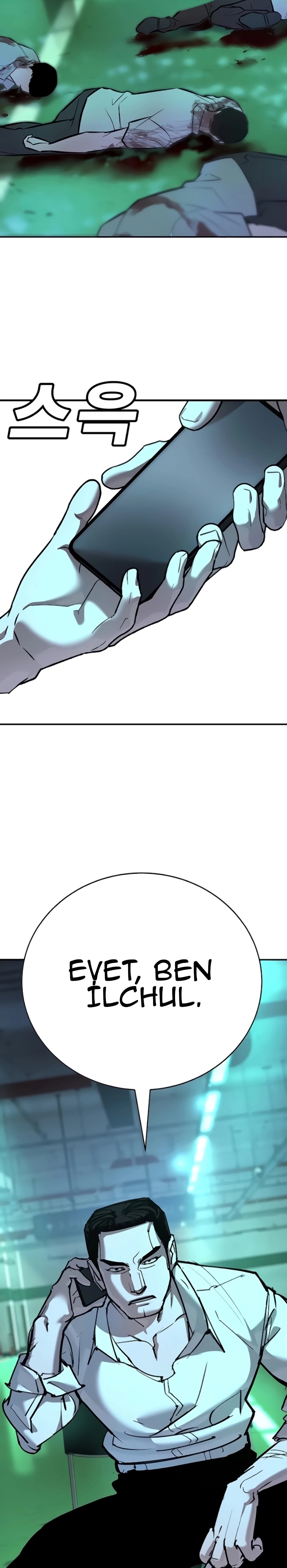 Zorba Avı Bölüm 29 - Sayfa 22