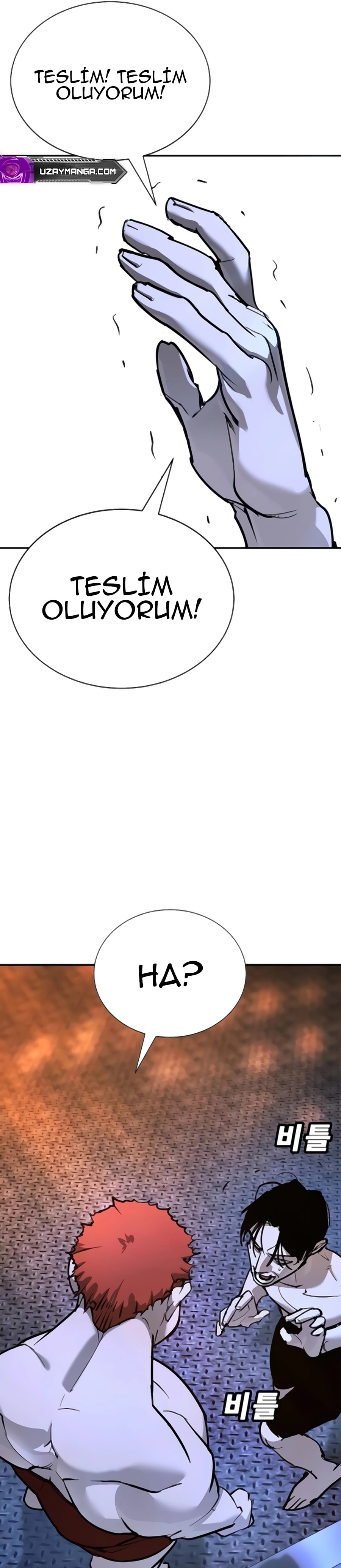 Zorba Avı Bölüm 29 - Sayfa 24