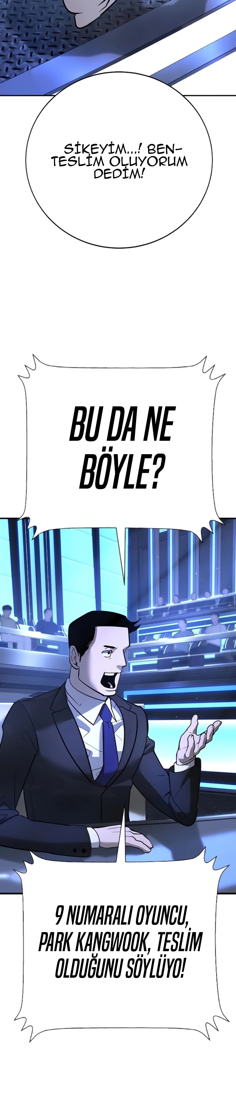 Zorba Avı Bölüm 29 - Sayfa 25