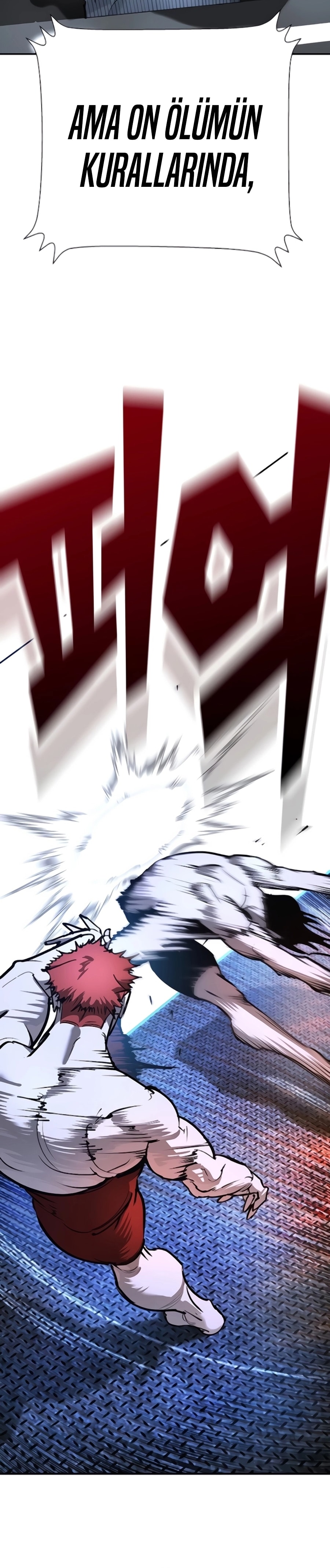 Zorba Avı Bölüm 29 - Sayfa 27