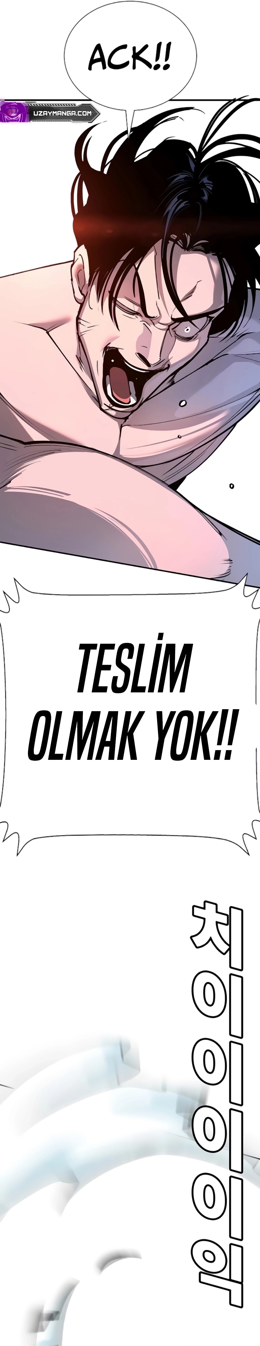 Zorba Avı Bölüm 29 - Sayfa 28