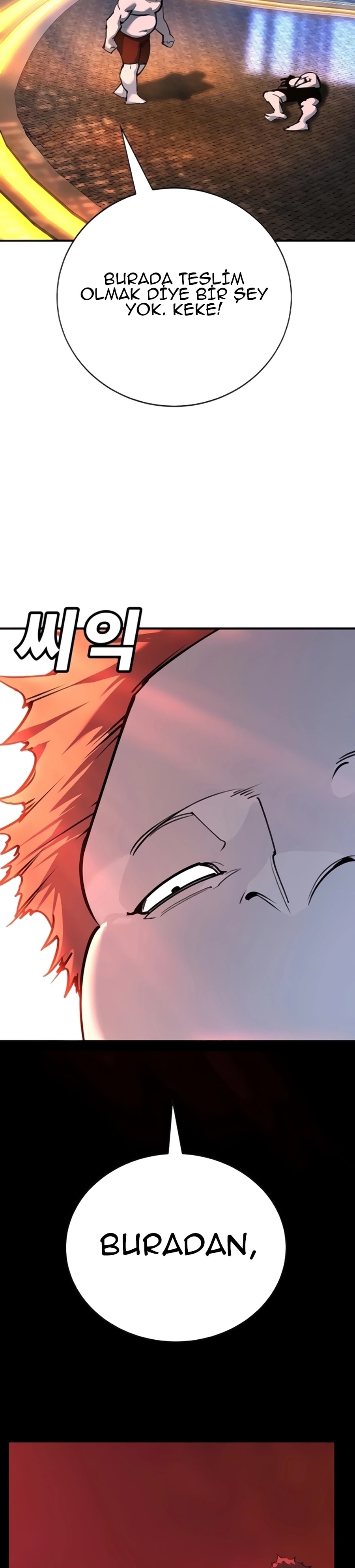 Zorba Avı Bölüm 29 - Sayfa 30