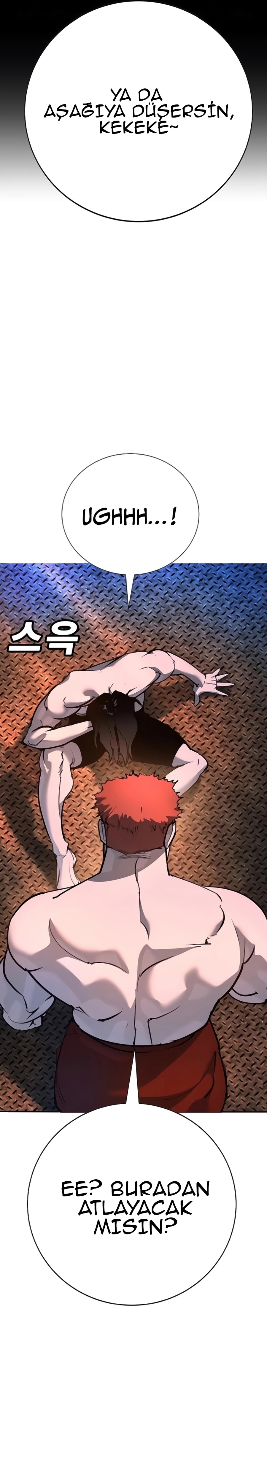 Zorba Avı Bölüm 29 - Sayfa 32