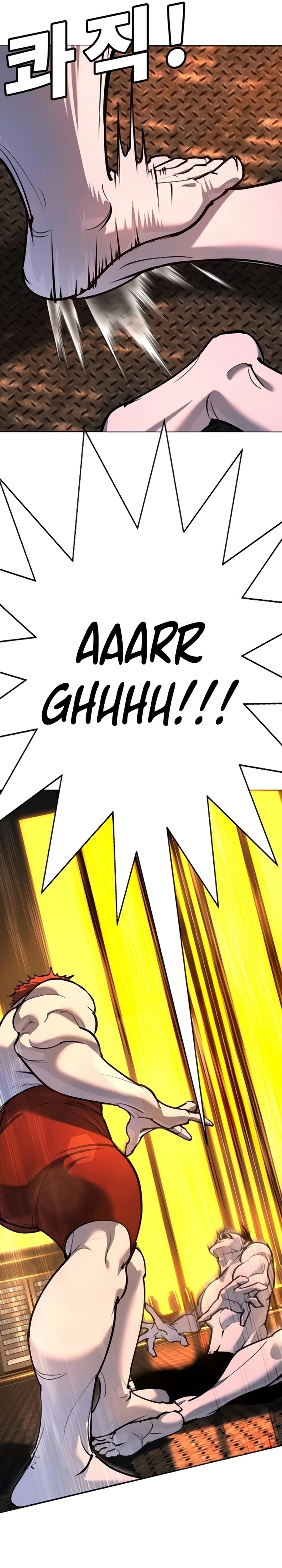 Zorba Avı Bölüm 29 - Sayfa 33